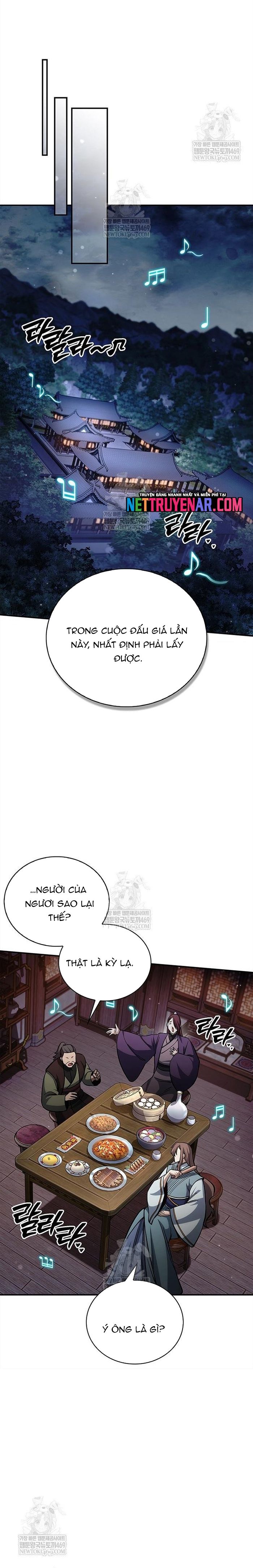 Thiên Qua Thư Khố Đại Công Tử - Chapter 156 - Page 36