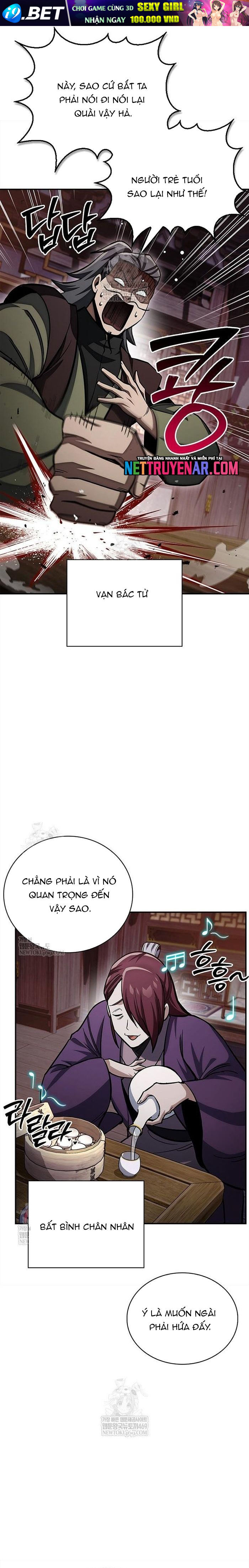 Thiên Qua Thư Khố Đại Công Tử - Chapter 156 - Page 37