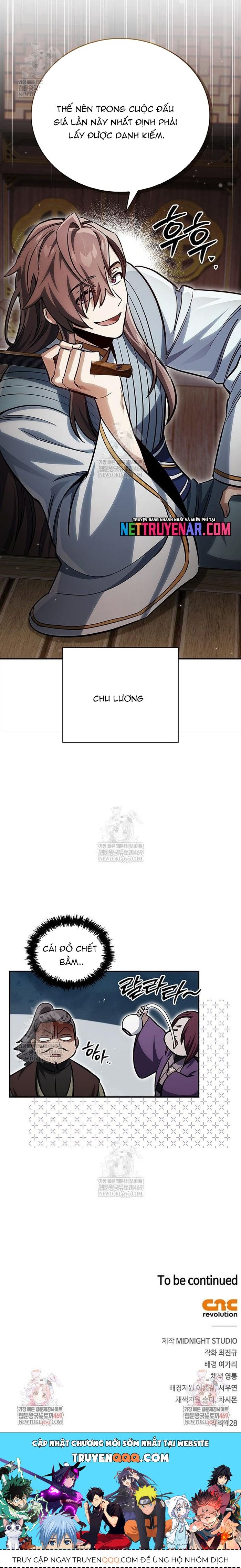 Thiên Qua Thư Khố Đại Công Tử - Chapter 156 - Page 39