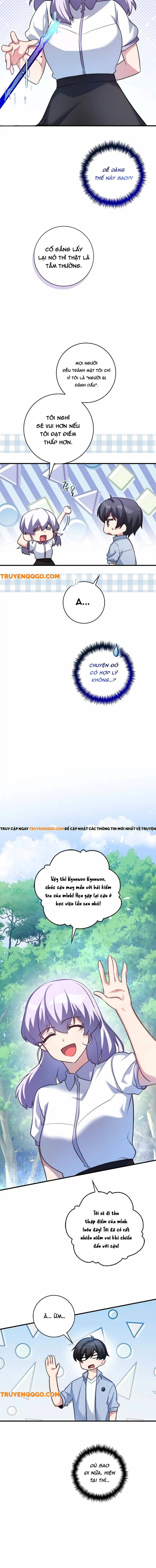 Tôi Trở Thành Bạn Thời Thơ Ấu Của Boss Cấp Trung - Chapter 35 - Page 12