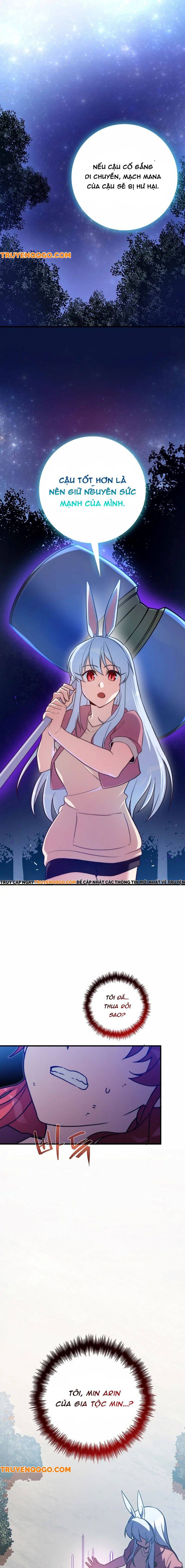 Tôi Trở Thành Bạn Thời Thơ Ấu Của Boss Cấp Trung - Chapter 35 - Page 14