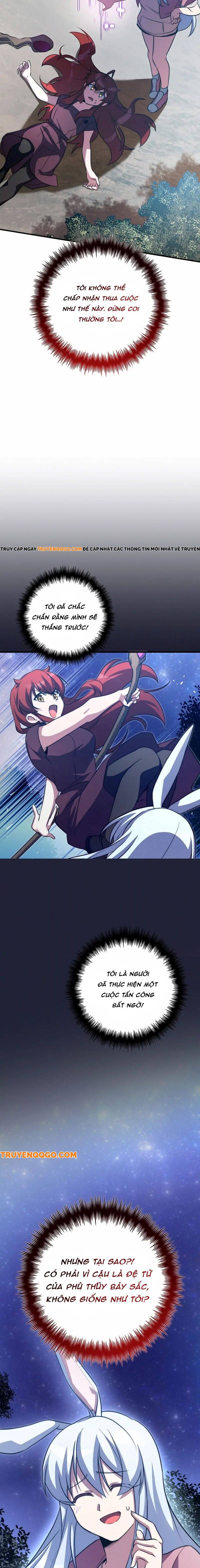 Tôi Trở Thành Bạn Thời Thơ Ấu Của Boss Cấp Trung - Chapter 35 - Page 15