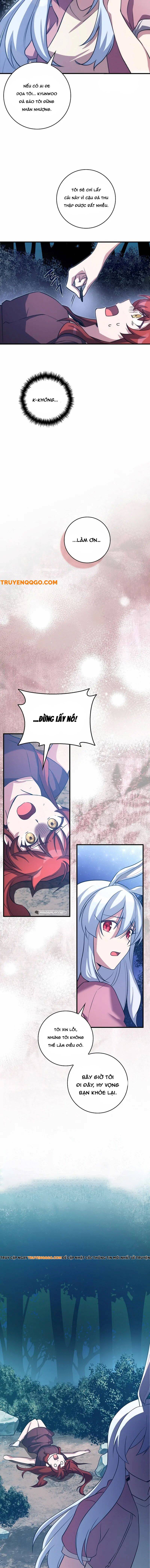 Tôi Trở Thành Bạn Thời Thơ Ấu Của Boss Cấp Trung - Chapter 35 - Page 16