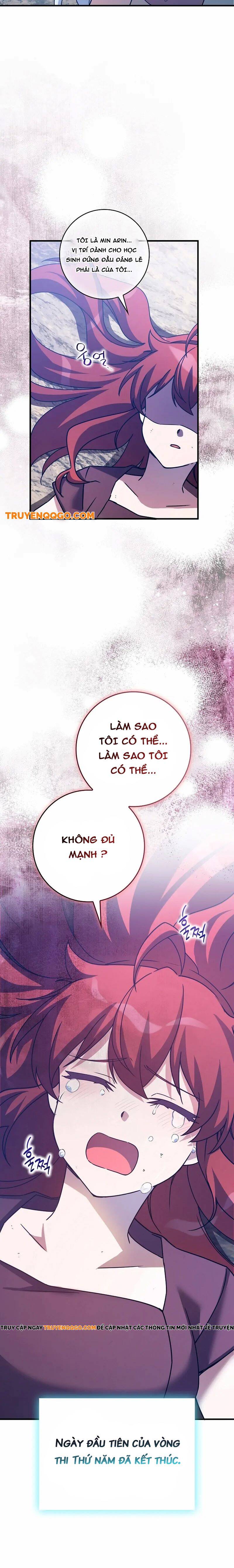 Tôi Trở Thành Bạn Thời Thơ Ấu Của Boss Cấp Trung - Chapter 35 - Page 17