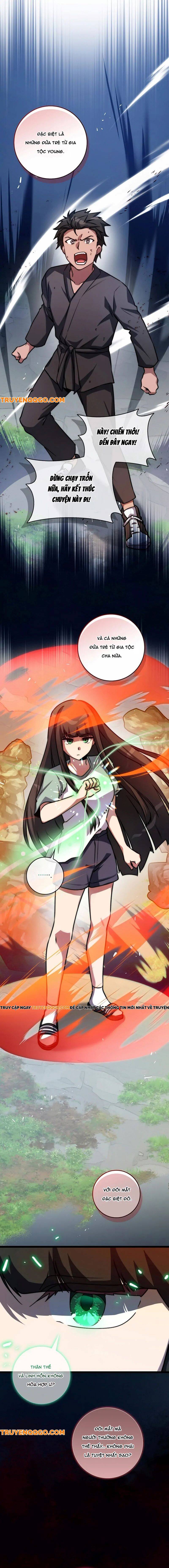 Tôi Trở Thành Bạn Thời Thơ Ấu Của Boss Cấp Trung - Chapter 35 - Page 3