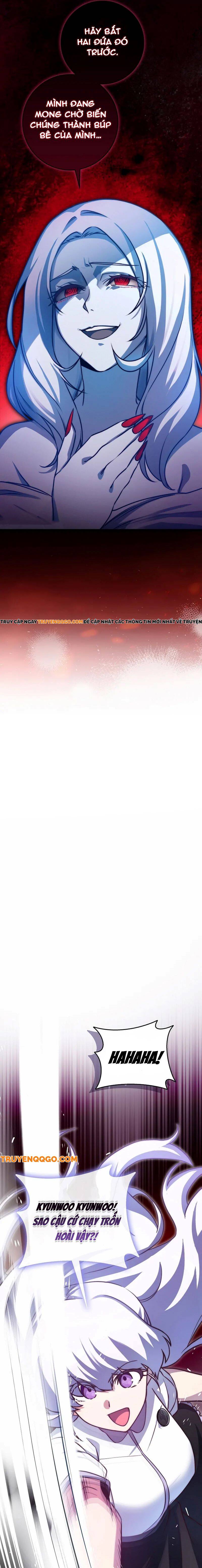 Tôi Trở Thành Bạn Thời Thơ Ấu Của Boss Cấp Trung - Chapter 35 - Page 4