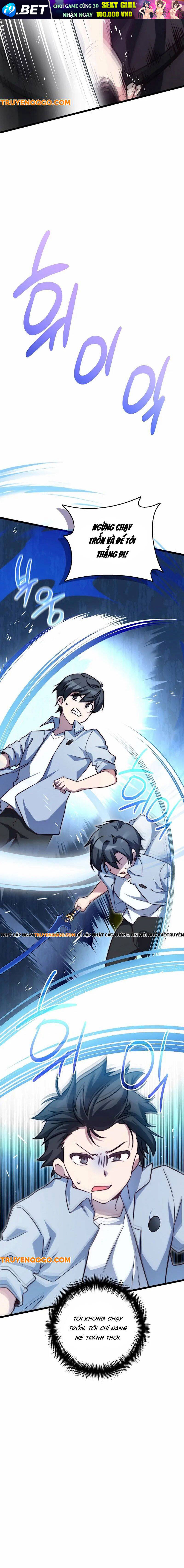 Tôi Trở Thành Bạn Thời Thơ Ấu Của Boss Cấp Trung - Chapter 35 - Page 5