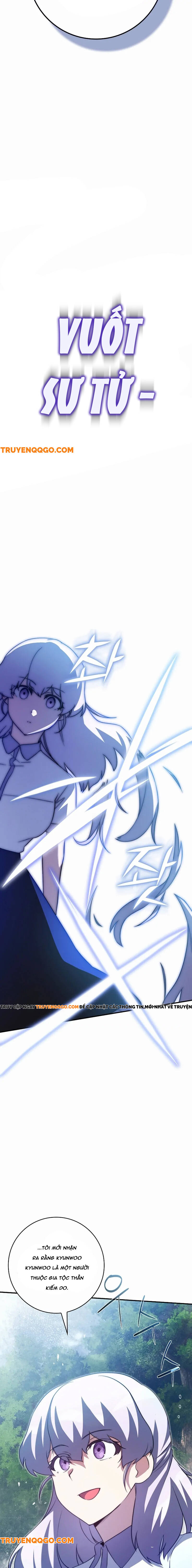 Tôi Trở Thành Bạn Thời Thơ Ấu Của Boss Cấp Trung - Chapter 35 - Page 8