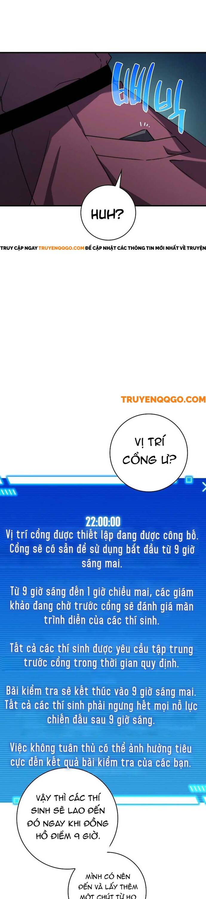 Tôi Trở Thành Bạn Thời Thơ Ấu Của Boss Cấp Trung - Chapter 36 - Page 10