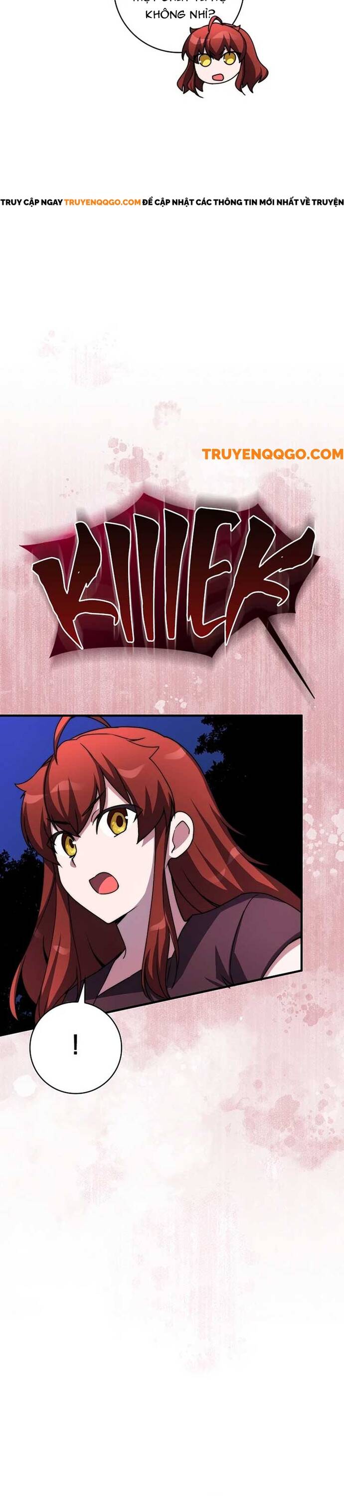 Tôi Trở Thành Bạn Thời Thơ Ấu Của Boss Cấp Trung - Chapter 36 - Page 11