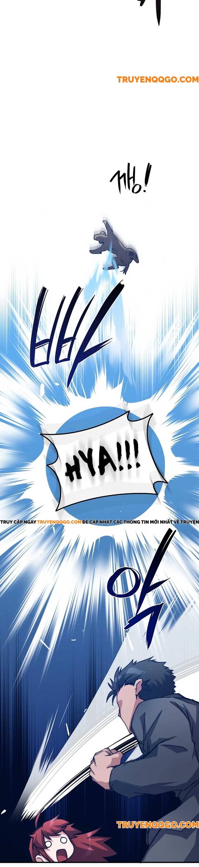 Tôi Trở Thành Bạn Thời Thơ Ấu Của Boss Cấp Trung - Chapter 36 - Page 14