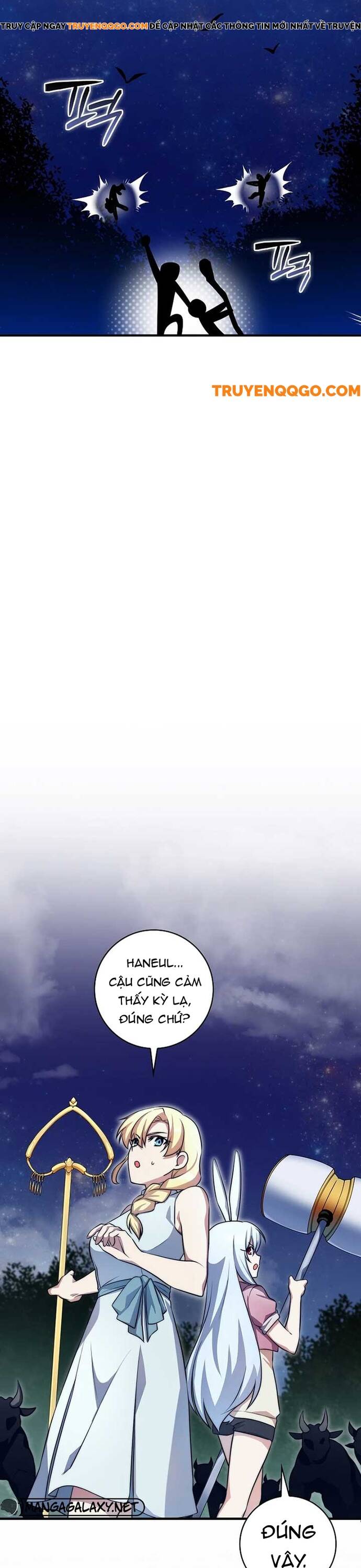 Tôi Trở Thành Bạn Thời Thơ Ấu Của Boss Cấp Trung - Chapter 36 - Page 17