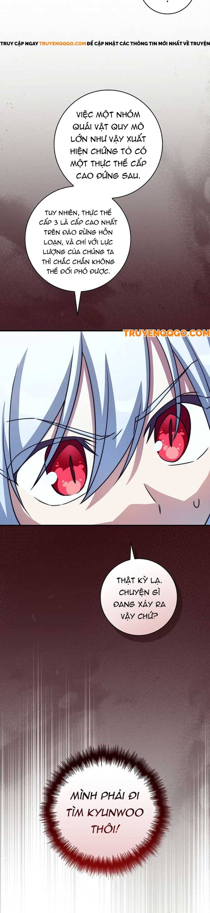 Tôi Trở Thành Bạn Thời Thơ Ấu Của Boss Cấp Trung - Chapter 36 - Page 18