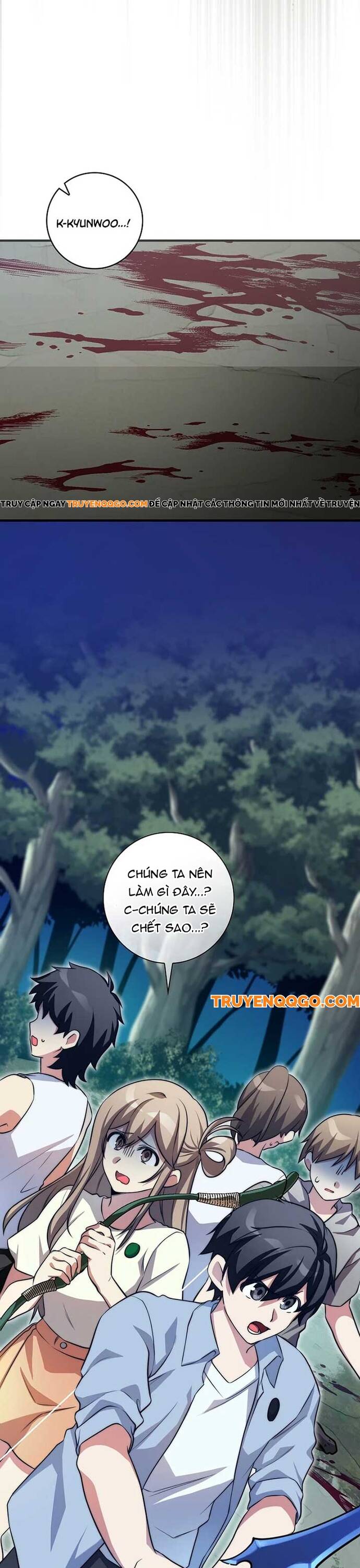 Tôi Trở Thành Bạn Thời Thơ Ấu Của Boss Cấp Trung - Chapter 36 - Page 19