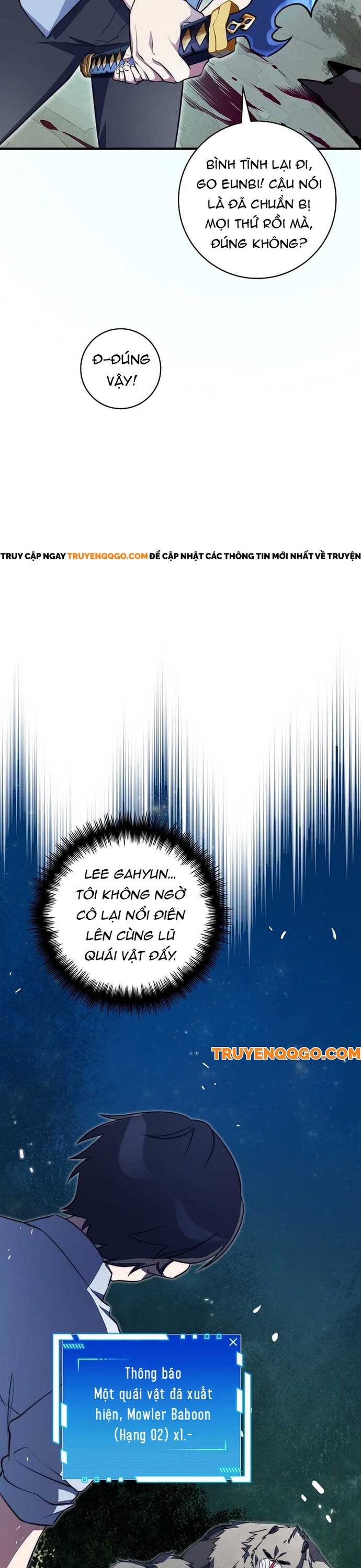 Tôi Trở Thành Bạn Thời Thơ Ấu Của Boss Cấp Trung - Chapter 36 - Page 20