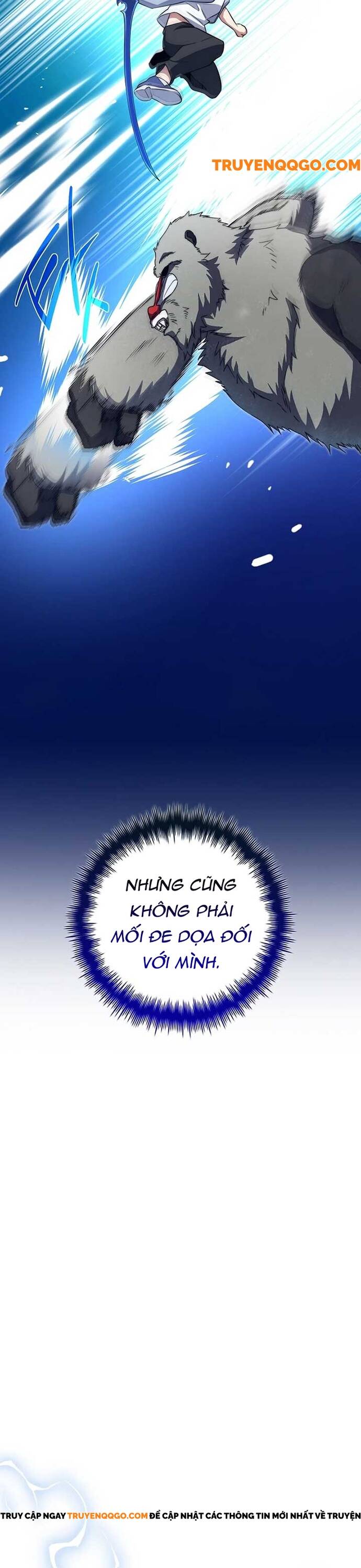 Tôi Trở Thành Bạn Thời Thơ Ấu Của Boss Cấp Trung - Chapter 36 - Page 23