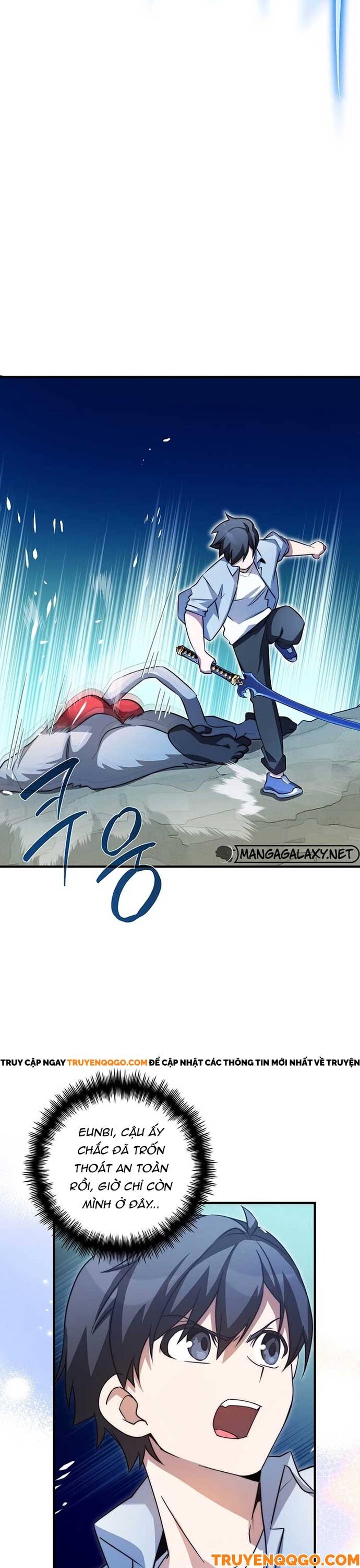 Tôi Trở Thành Bạn Thời Thơ Ấu Của Boss Cấp Trung - Chapter 36 - Page 28