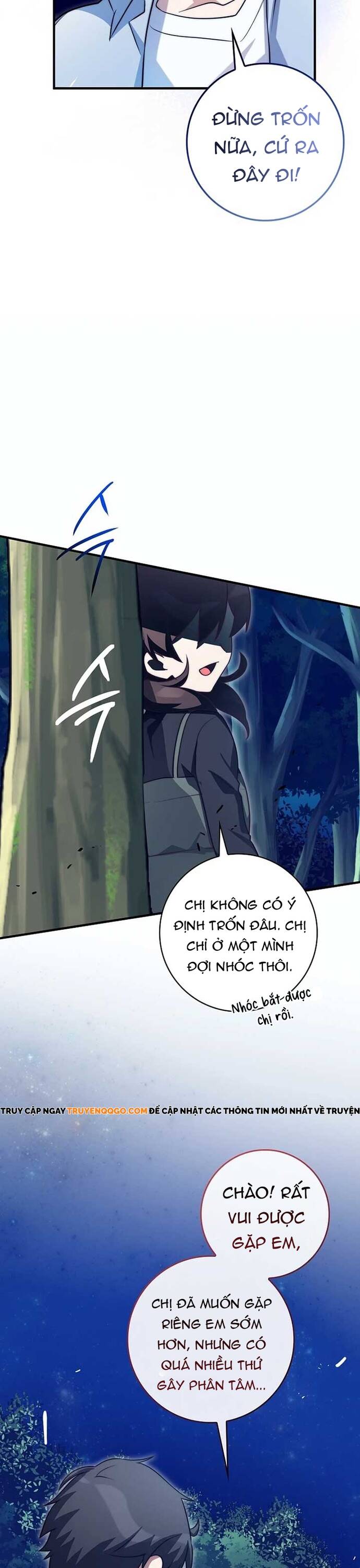 Tôi Trở Thành Bạn Thời Thơ Ấu Của Boss Cấp Trung - Chapter 36 - Page 29