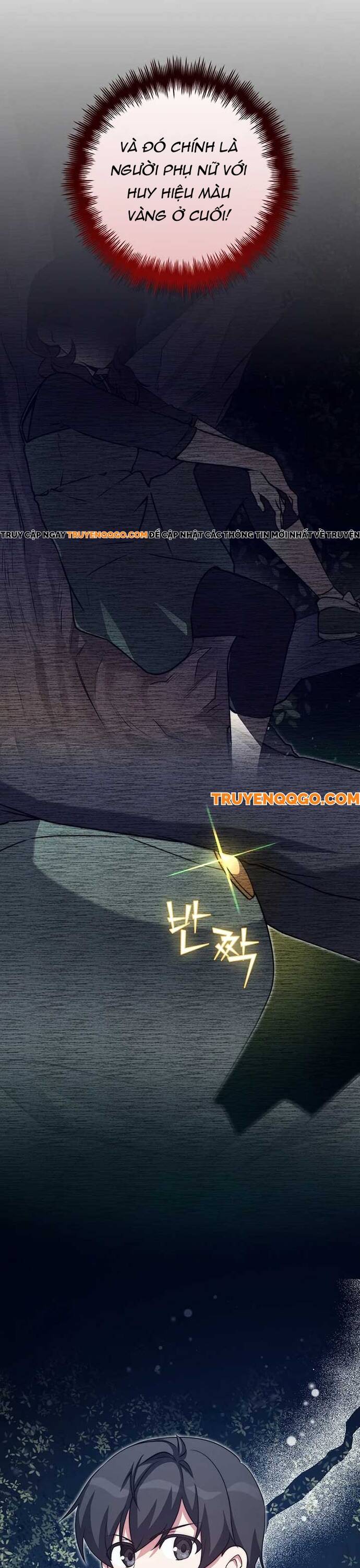 Tôi Trở Thành Bạn Thời Thơ Ấu Của Boss Cấp Trung - Chapter 36 - Page 3