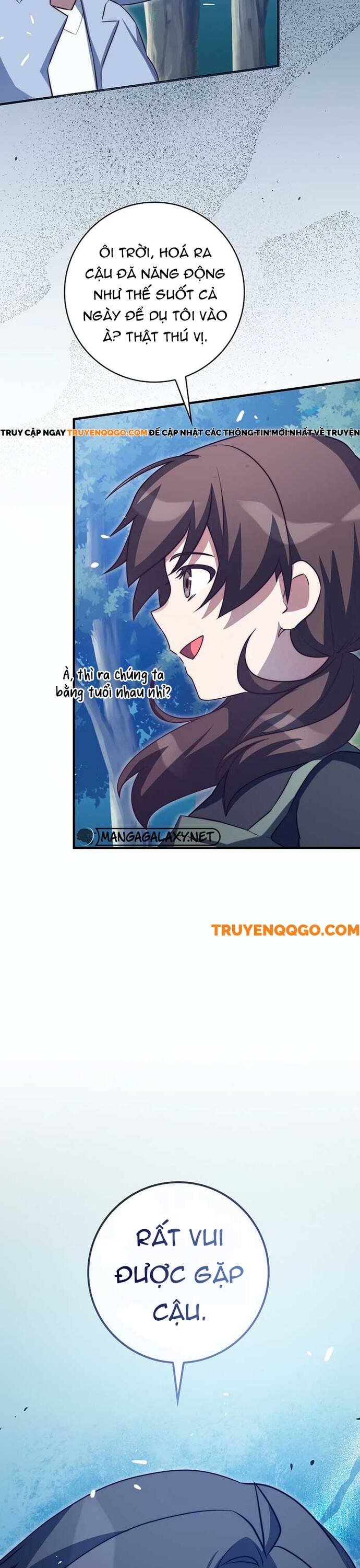 Tôi Trở Thành Bạn Thời Thơ Ấu Của Boss Cấp Trung - Chapter 36 - Page 31