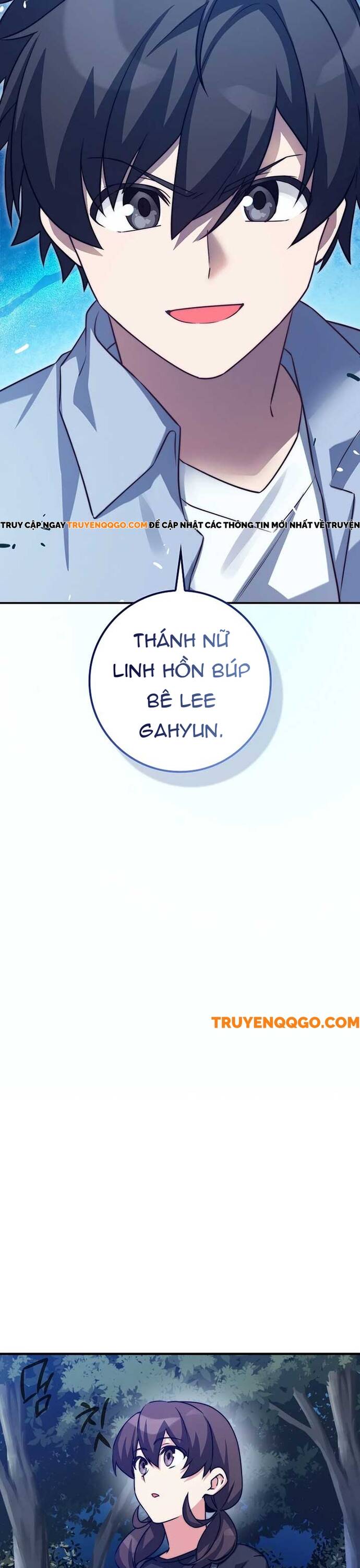 Tôi Trở Thành Bạn Thời Thơ Ấu Của Boss Cấp Trung - Chapter 36 - Page 32