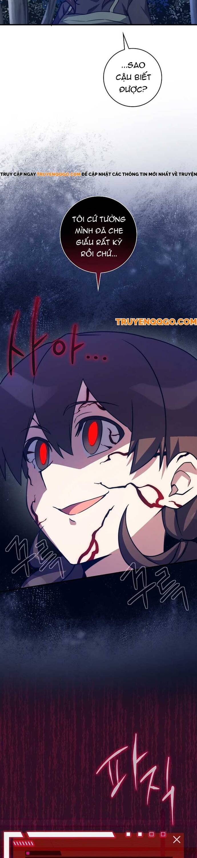 Tôi Trở Thành Bạn Thời Thơ Ấu Của Boss Cấp Trung - Chapter 36 - Page 33