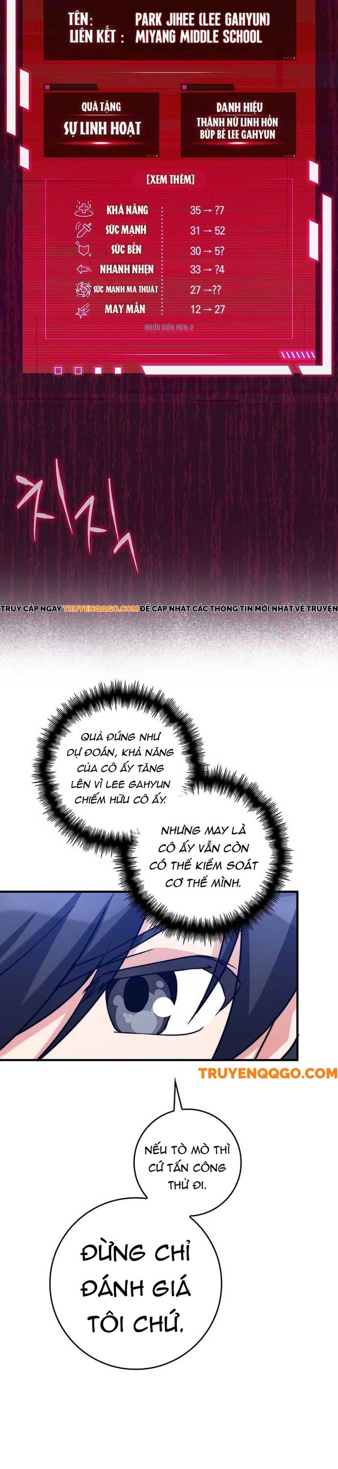 Tôi Trở Thành Bạn Thời Thơ Ấu Của Boss Cấp Trung - Chapter 36 - Page 34