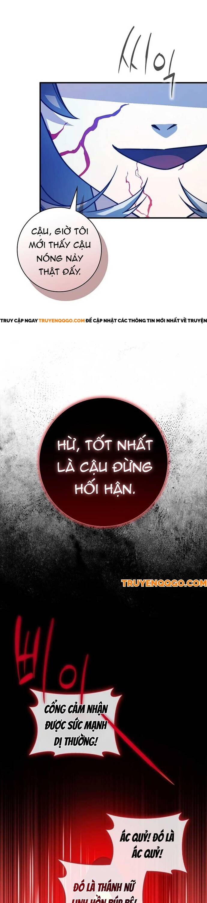 Tôi Trở Thành Bạn Thời Thơ Ấu Của Boss Cấp Trung - Chapter 36 - Page 35