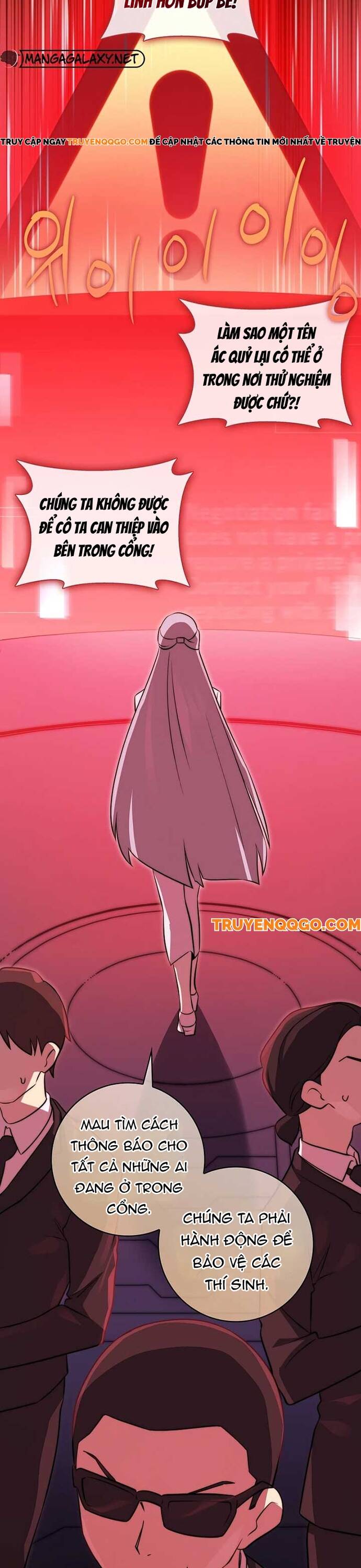 Tôi Trở Thành Bạn Thời Thơ Ấu Của Boss Cấp Trung - Chapter 36 - Page 36