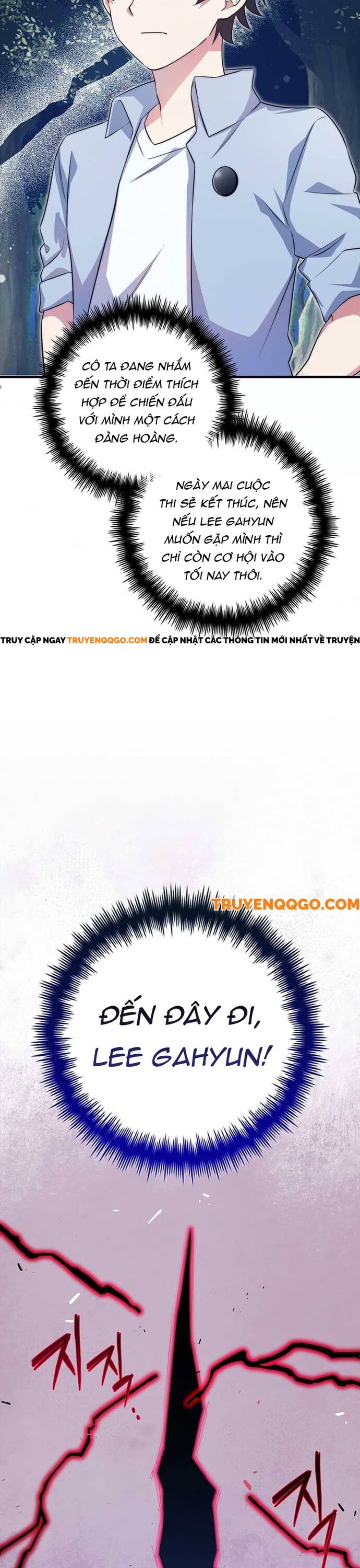 Tôi Trở Thành Bạn Thời Thơ Ấu Của Boss Cấp Trung - Chapter 36 - Page 4