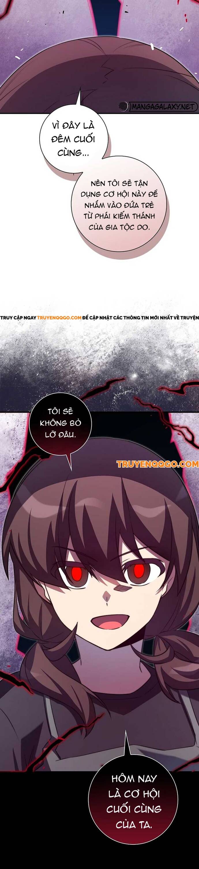 Tôi Trở Thành Bạn Thời Thơ Ấu Của Boss Cấp Trung - Chapter 36 - Page 5