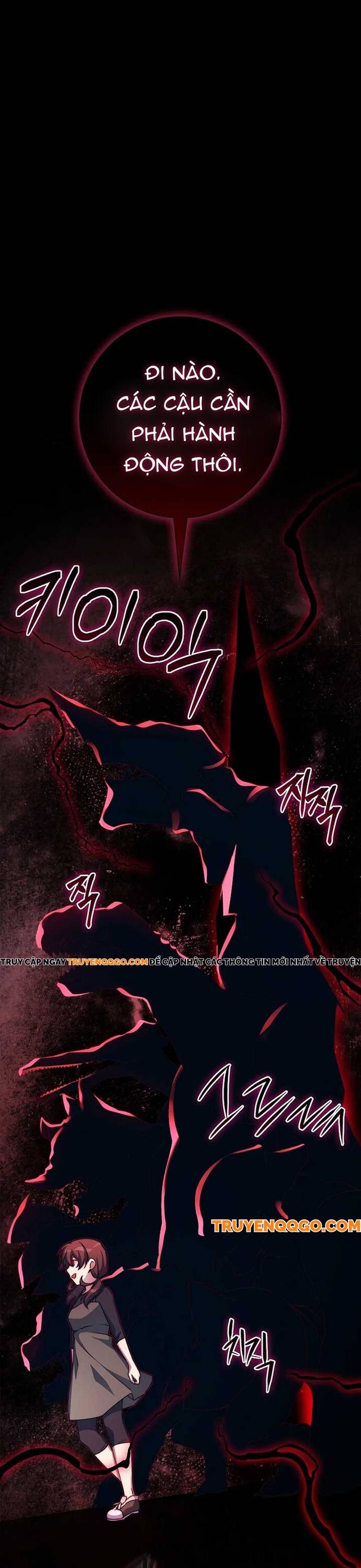 Tôi Trở Thành Bạn Thời Thơ Ấu Của Boss Cấp Trung - Chapter 36 - Page 6