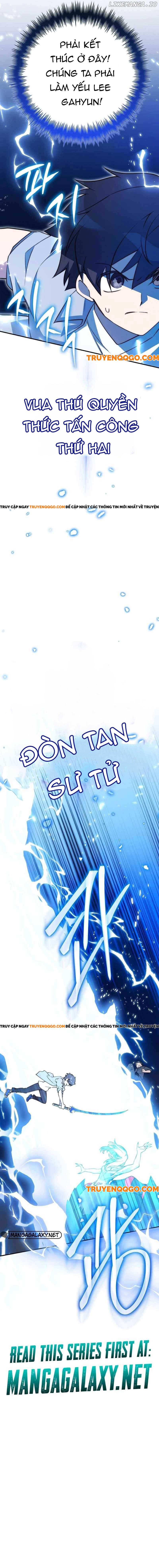 Tôi Trở Thành Bạn Thời Thơ Ấu Của Boss Cấp Trung - Chapter 37 - Page 14