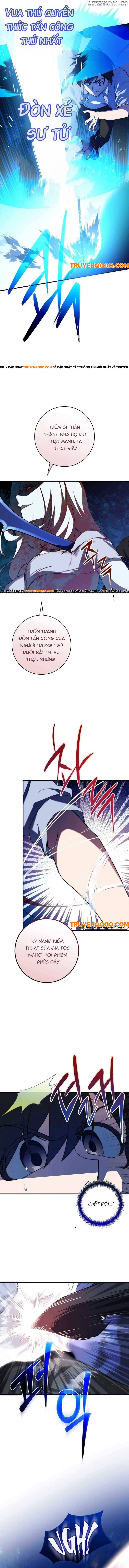 Tôi Trở Thành Bạn Thời Thơ Ấu Của Boss Cấp Trung - Chapter 37 - Page 5