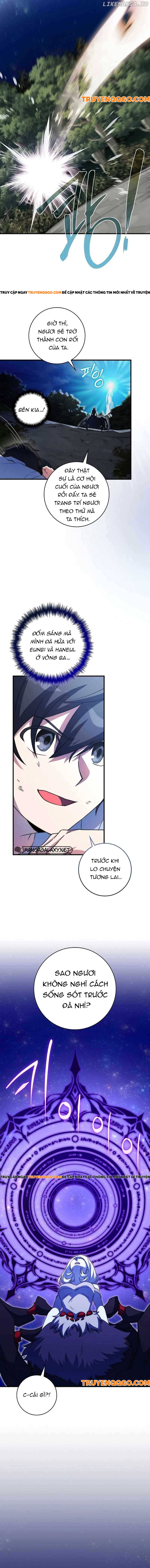 Tôi Trở Thành Bạn Thời Thơ Ấu Của Boss Cấp Trung - Chapter 37 - Page 6