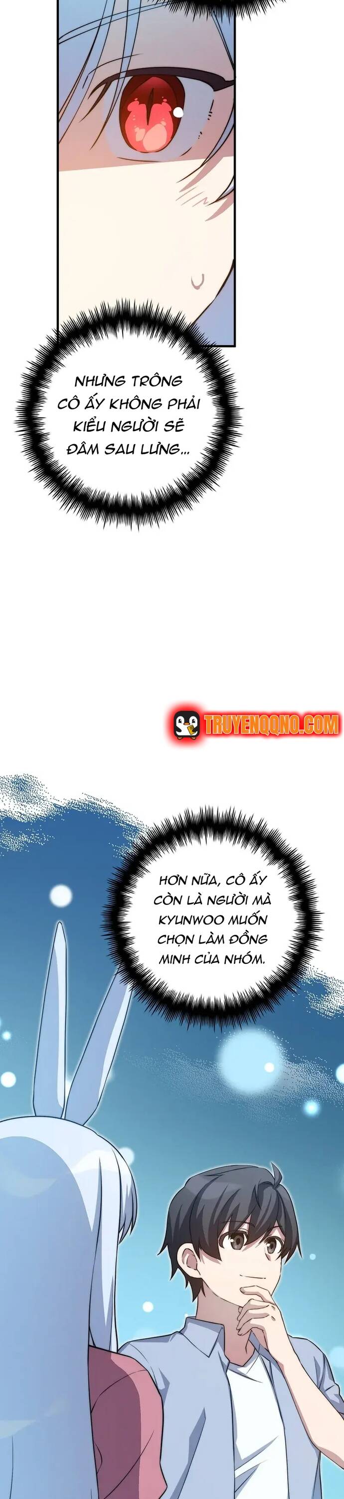 Tôi Trở Thành Bạn Thời Thơ Ấu Của Boss Cấp Trung - Chapter 38 - Page 13