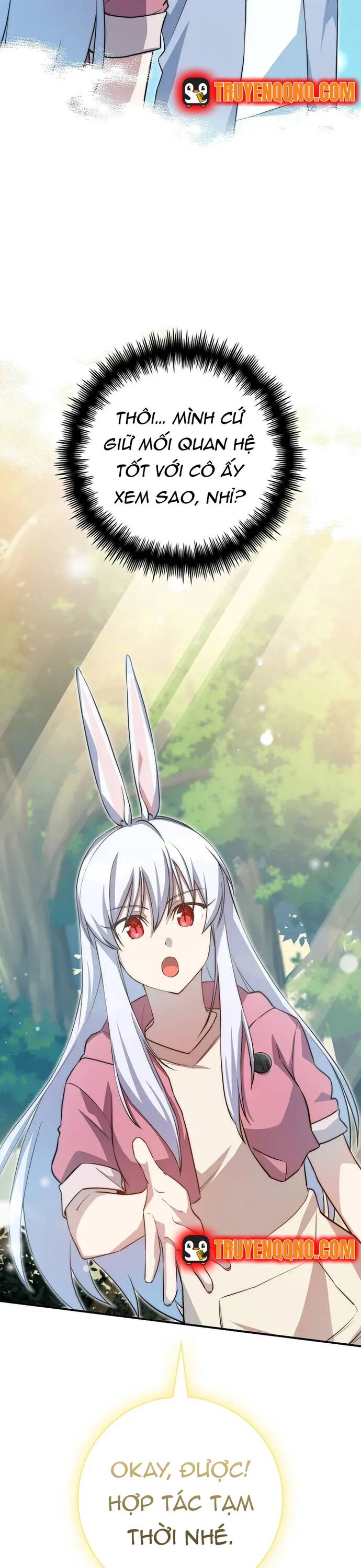 Tôi Trở Thành Bạn Thời Thơ Ấu Của Boss Cấp Trung - Chapter 38 - Page 14