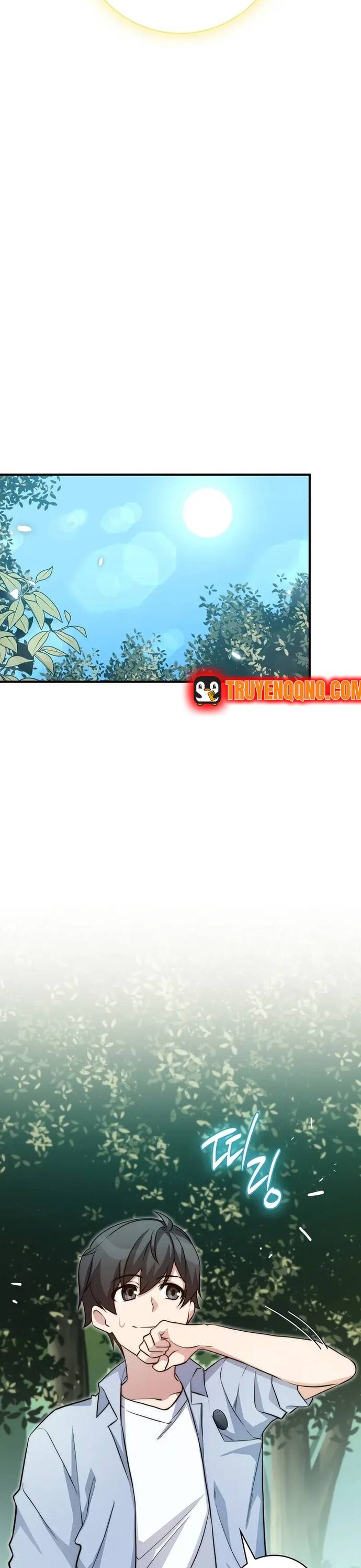 Tôi Trở Thành Bạn Thời Thơ Ấu Của Boss Cấp Trung - Chapter 38 - Page 15