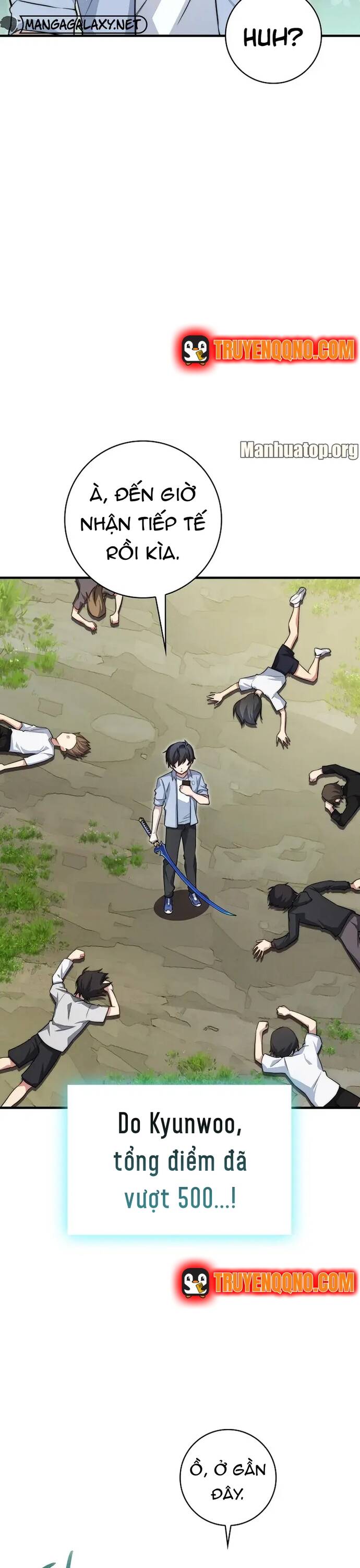 Tôi Trở Thành Bạn Thời Thơ Ấu Của Boss Cấp Trung - Chapter 38 - Page 16