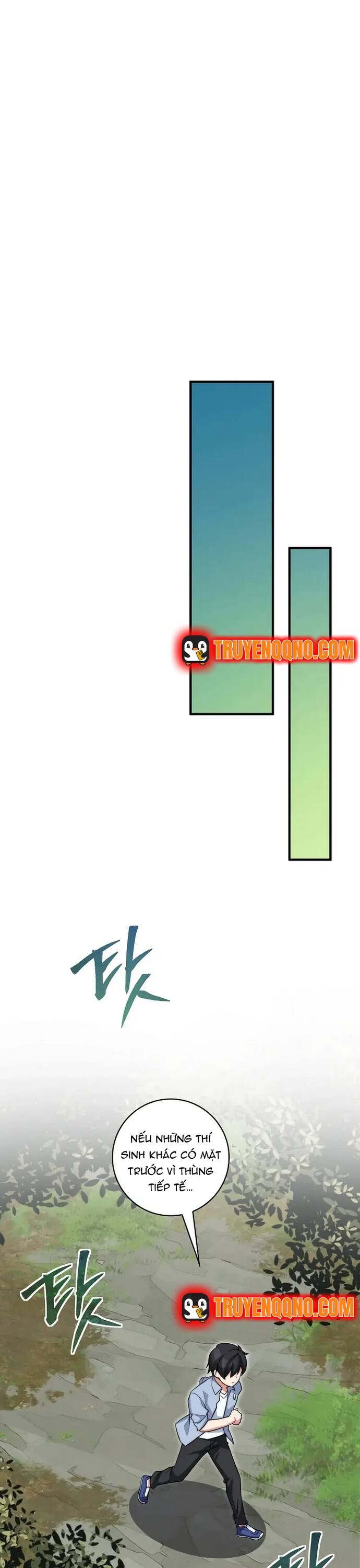 Tôi Trở Thành Bạn Thời Thơ Ấu Của Boss Cấp Trung - Chapter 38 - Page 18