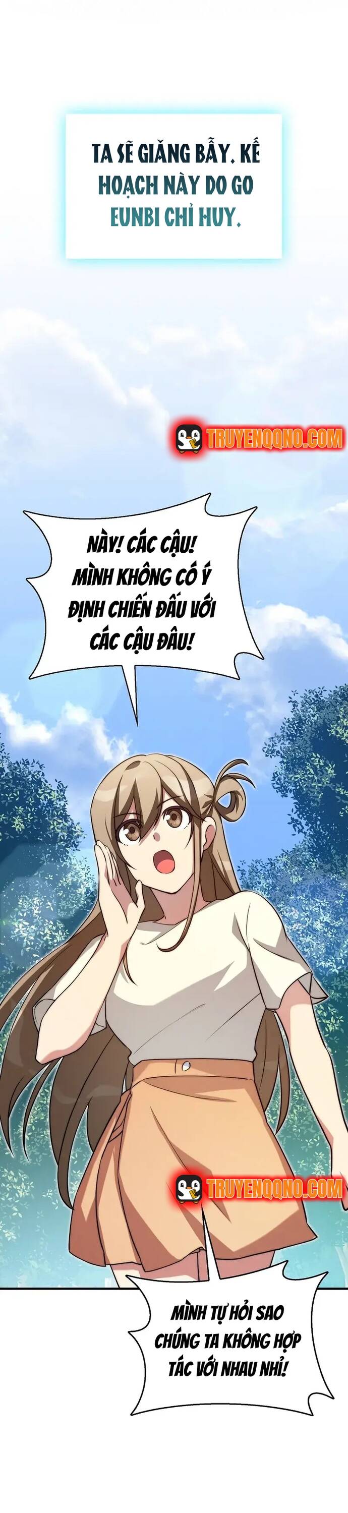 Tôi Trở Thành Bạn Thời Thơ Ấu Của Boss Cấp Trung - Chapter 38 - Page 29