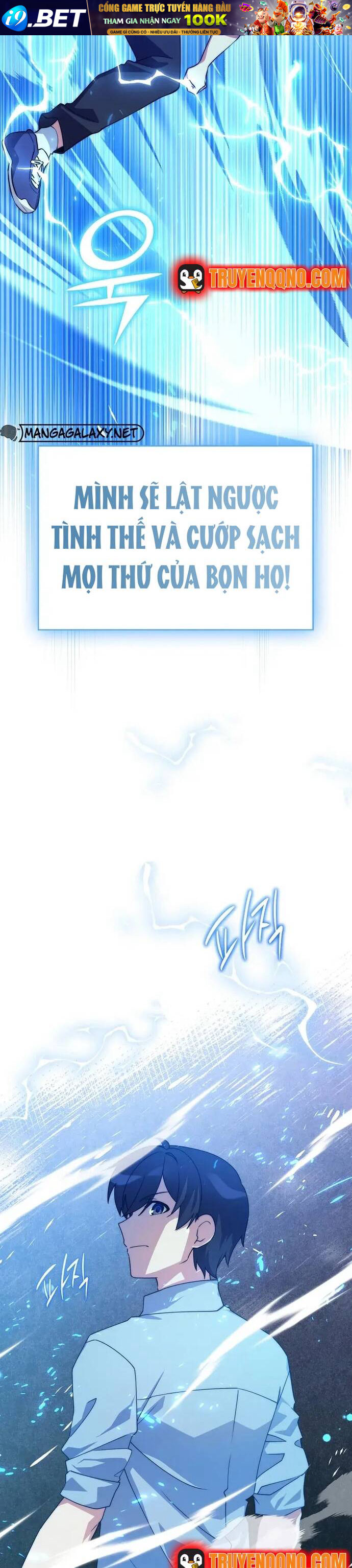 Tôi Trở Thành Bạn Thời Thơ Ấu Của Boss Cấp Trung - Chapter 38 - Page 33