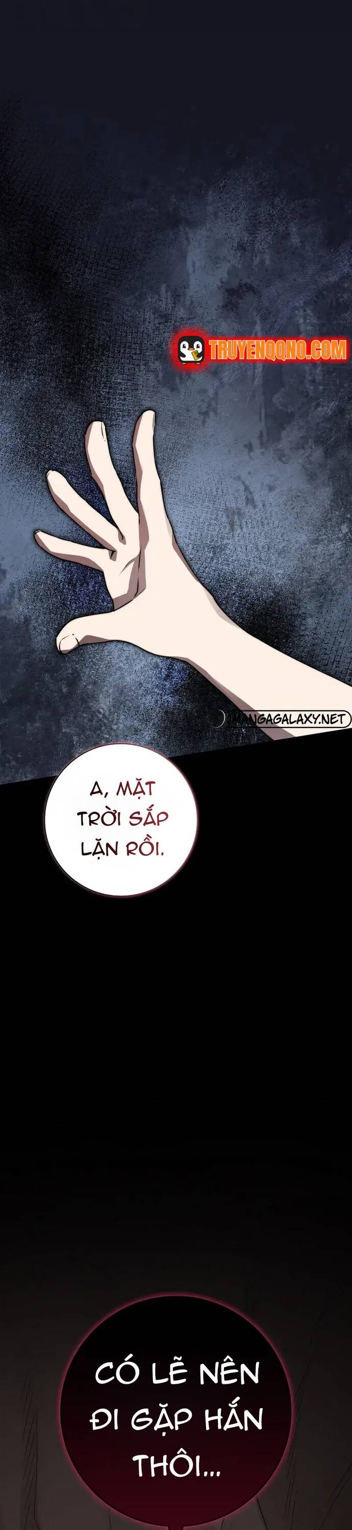 Tôi Trở Thành Bạn Thời Thơ Ấu Của Boss Cấp Trung - Chapter 38 - Page 36