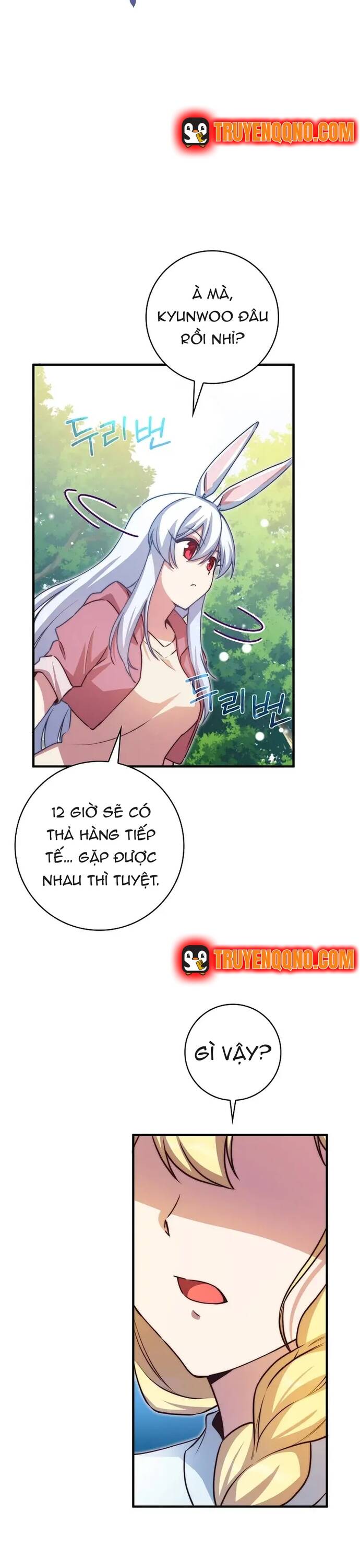Tôi Trở Thành Bạn Thời Thơ Ấu Của Boss Cấp Trung - Chapter 38 - Page 5