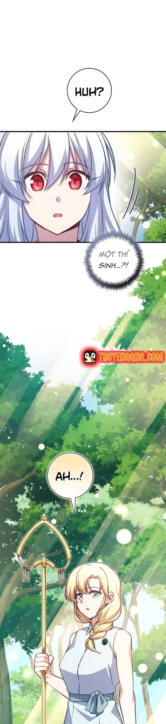 Tôi Trở Thành Bạn Thời Thơ Ấu Của Boss Cấp Trung - Chapter 38 - Page 6