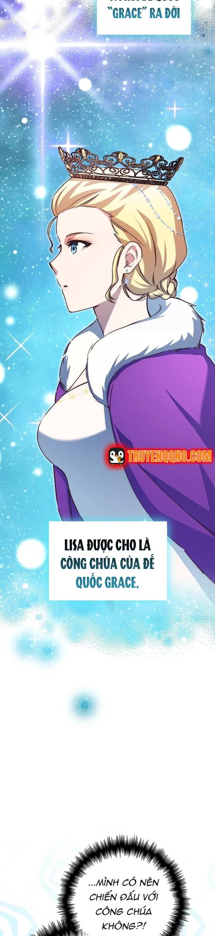 Tôi Trở Thành Bạn Thời Thơ Ấu Của Boss Cấp Trung - Chapter 38 - Page 8