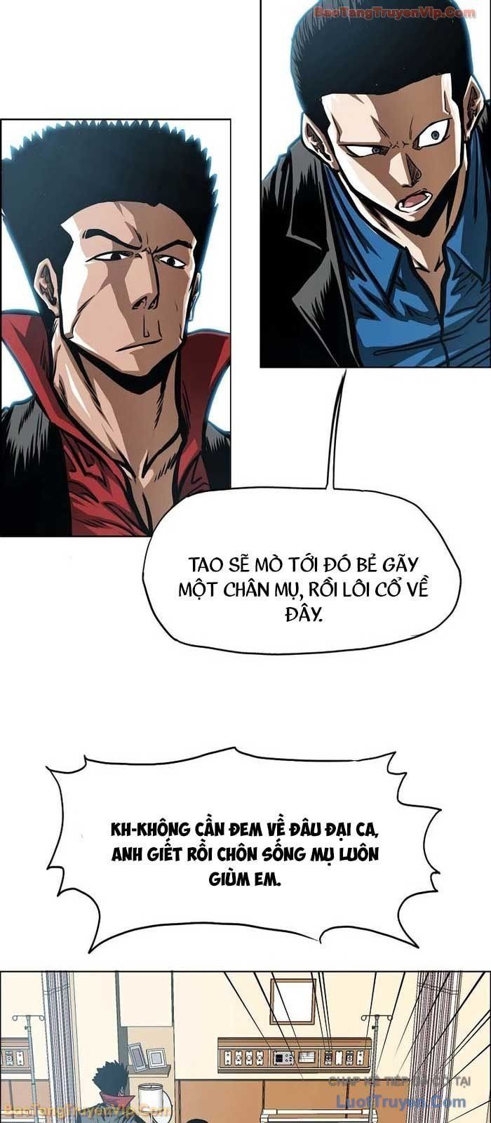 Gia Đình Bí Mật - Chapter 36 - Page 10