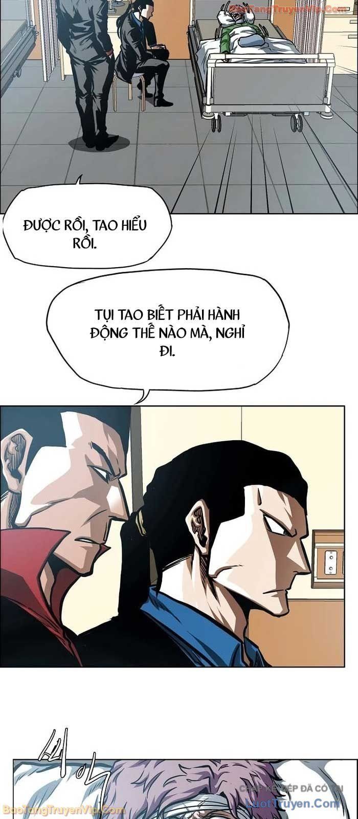 Gia Đình Bí Mật - Chapter 36 - Page 11