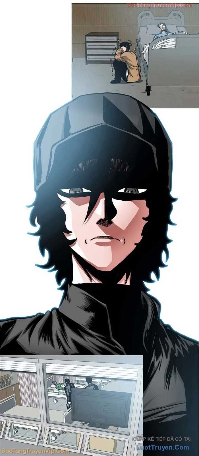 Gia Đình Bí Mật - Chapter 36 - Page 13