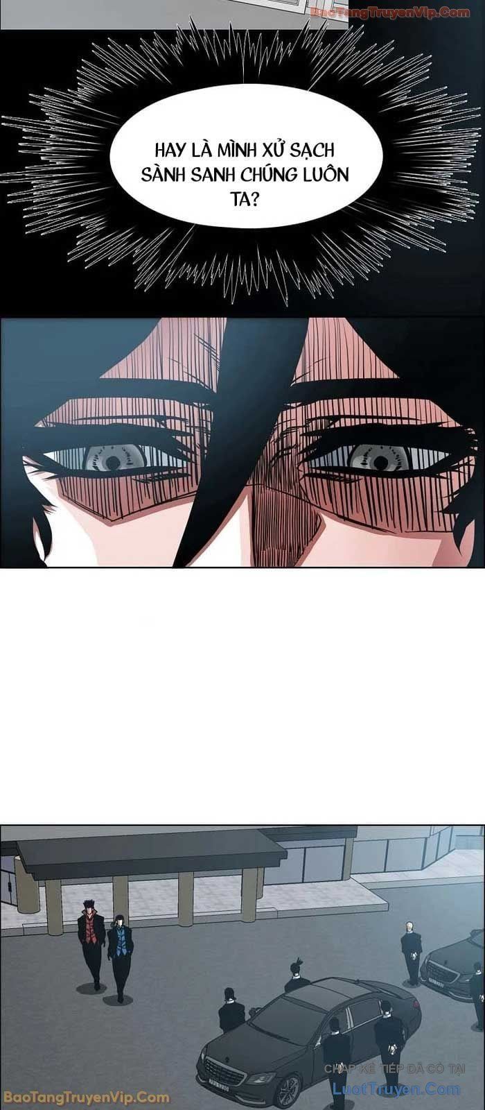 Gia Đình Bí Mật - Chapter 36 - Page 14